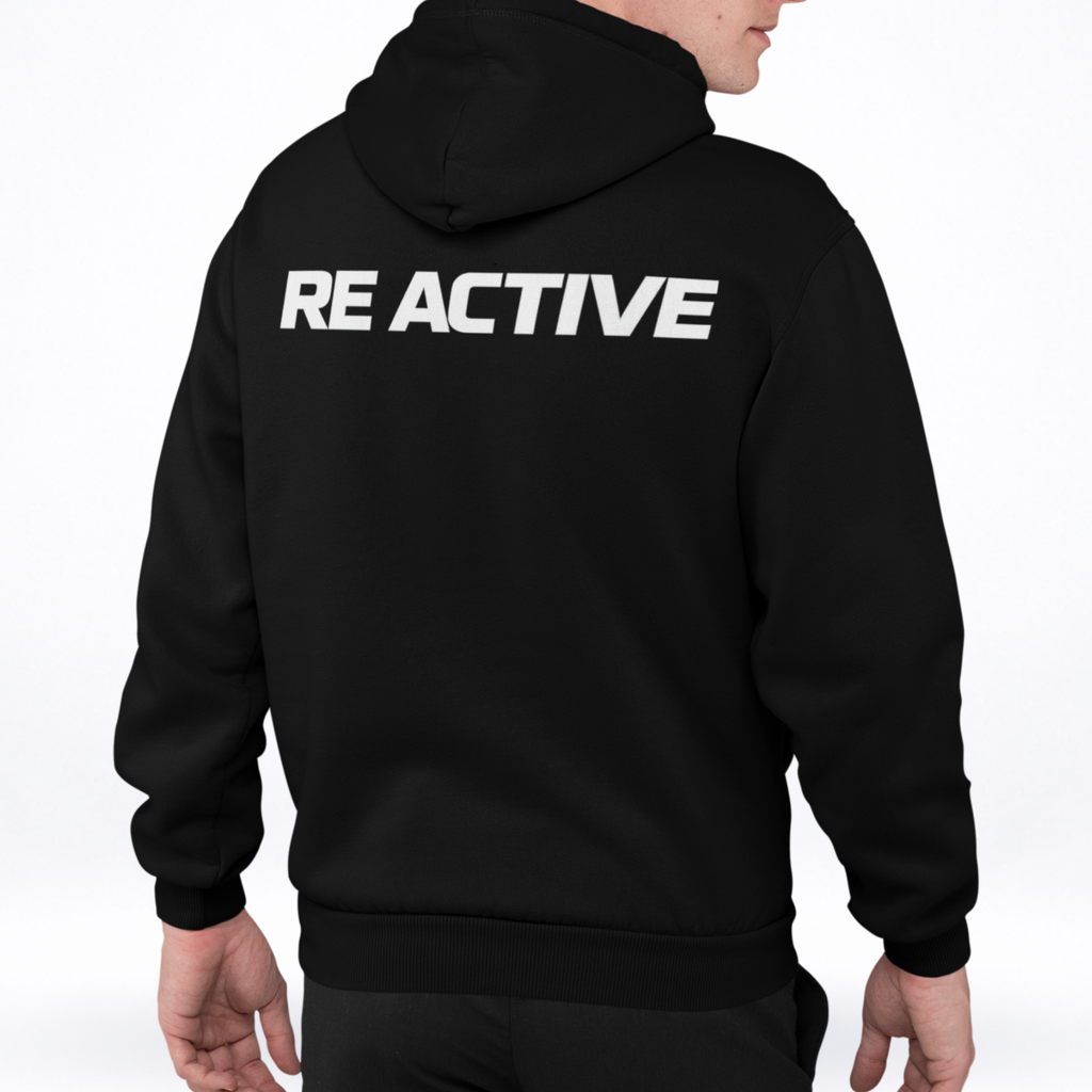 RE ACTIVE Hoodie