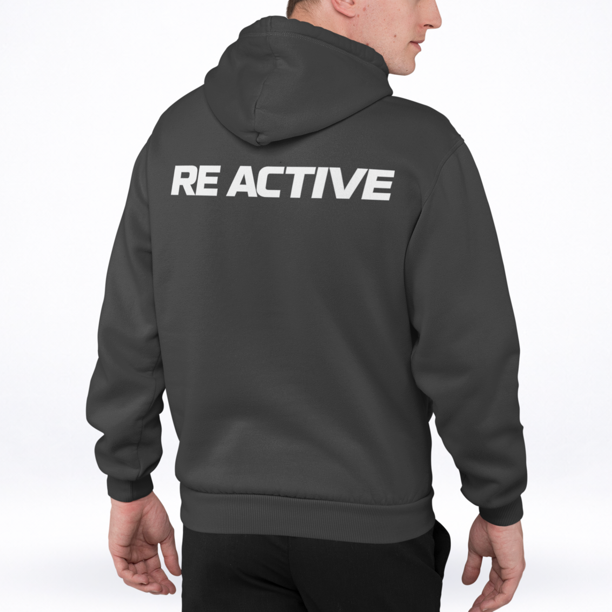 RE ACTIVE Hoodie