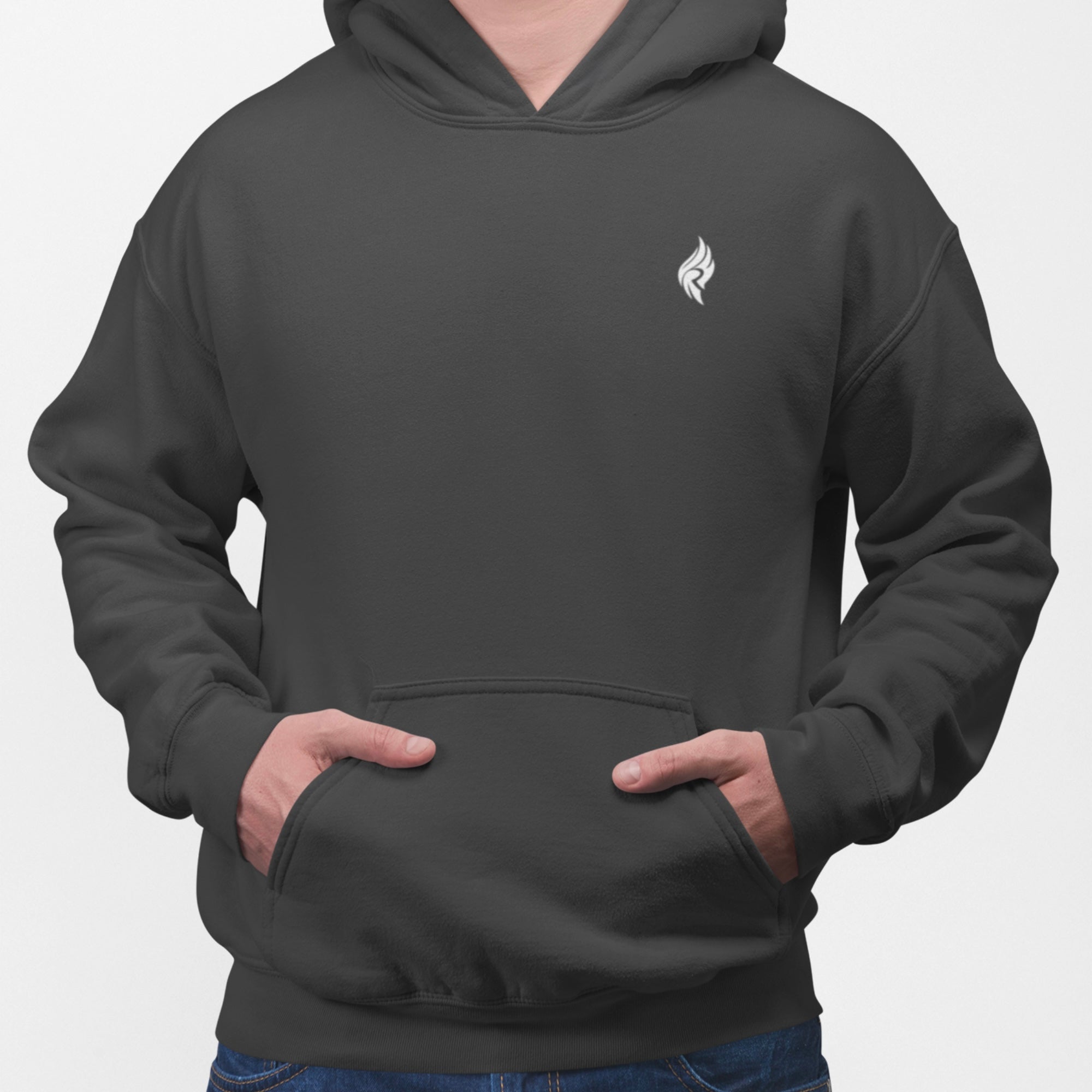 RE ACTIVE Hoodie